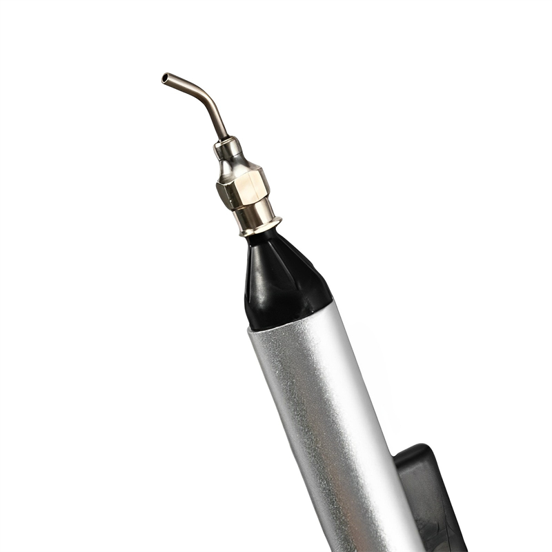 SMD Suction Pen – High-Quality Vacuum Sucking Tool with Sucker Pump & 3 Replaceable Heads for Electronics Repair