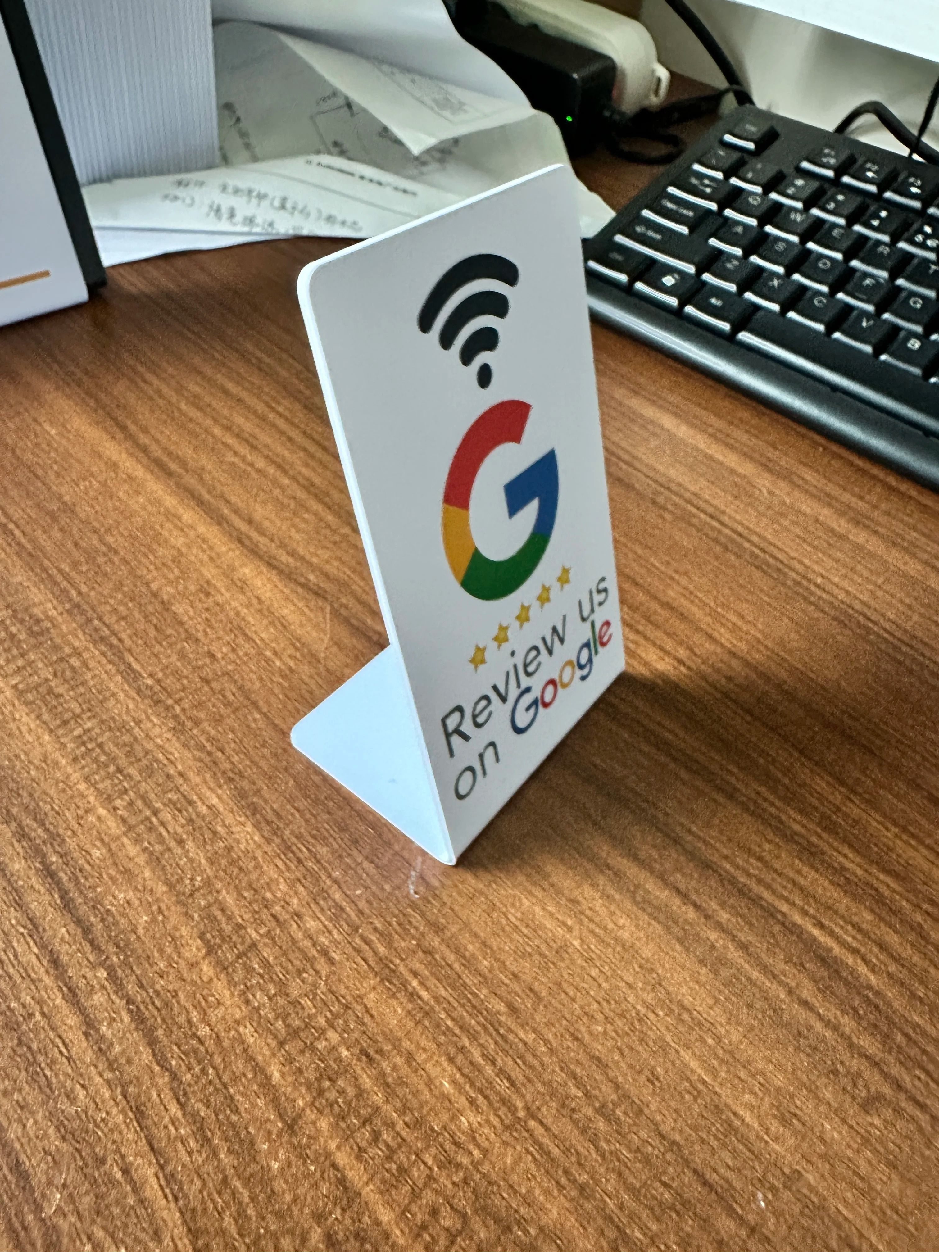 Omni Link NFC Programmable Interaction Series