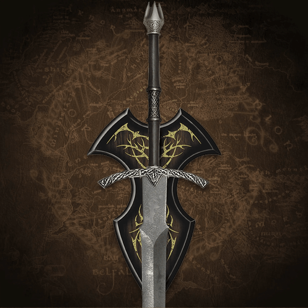 Witch King Sword - Official Lord of the Rings Replica
