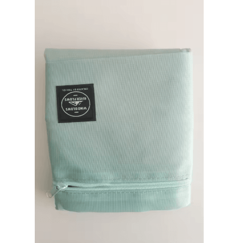 Foldable Large Capacity Travel Bag – Lightweight Carry-On Weekend Duffle Tote