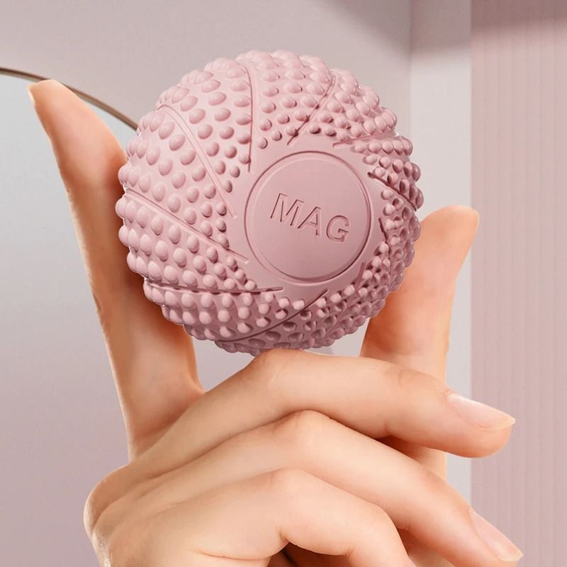 Deep Relief Massage Ball