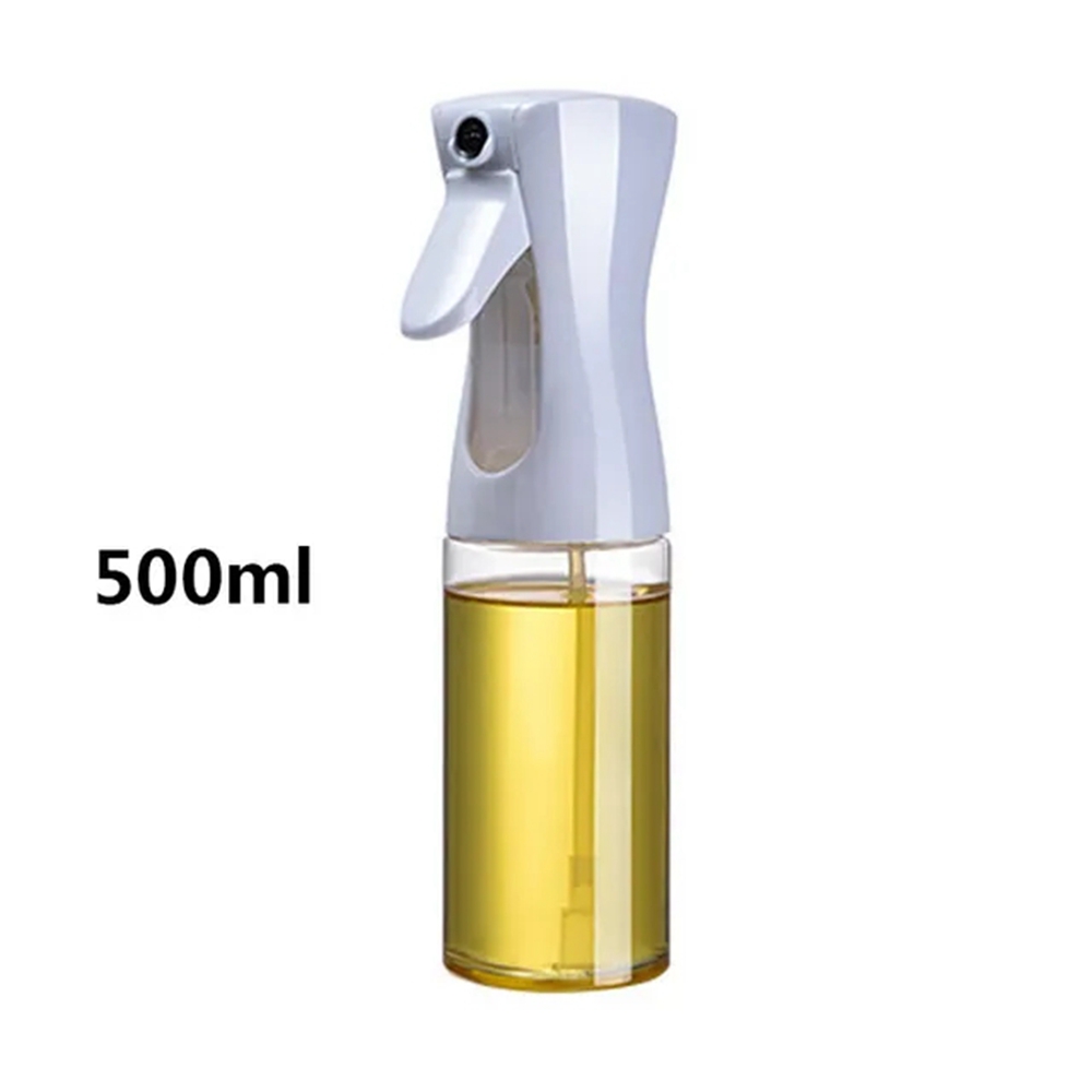 oil spray bottle, olive oil sprayer, cooking oil dispenser, kitchen oil mister, BBQ oil sprayer