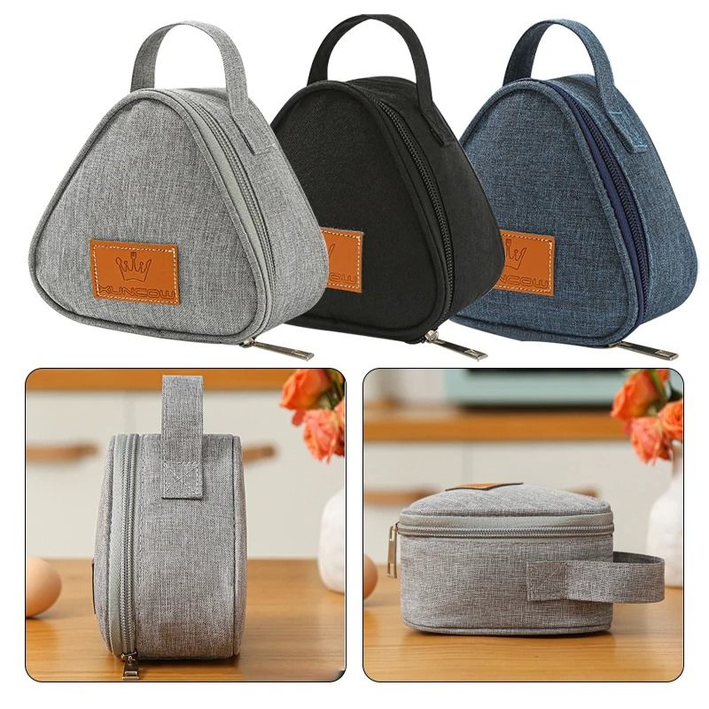 Mini Triangular Thermal Insulation Bag