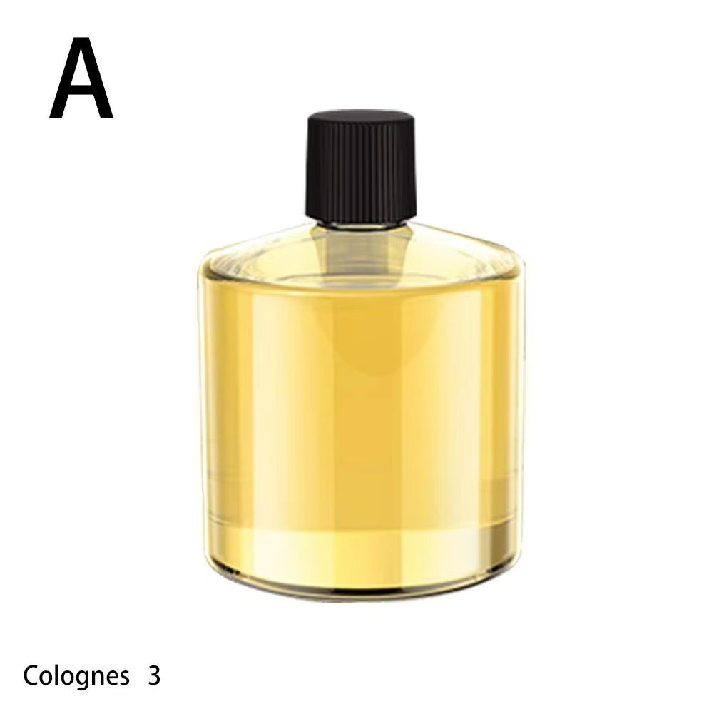 Smart Car Air Freshener – Rechargeable Aroma Diffuser with Adjustable Intensity Levels