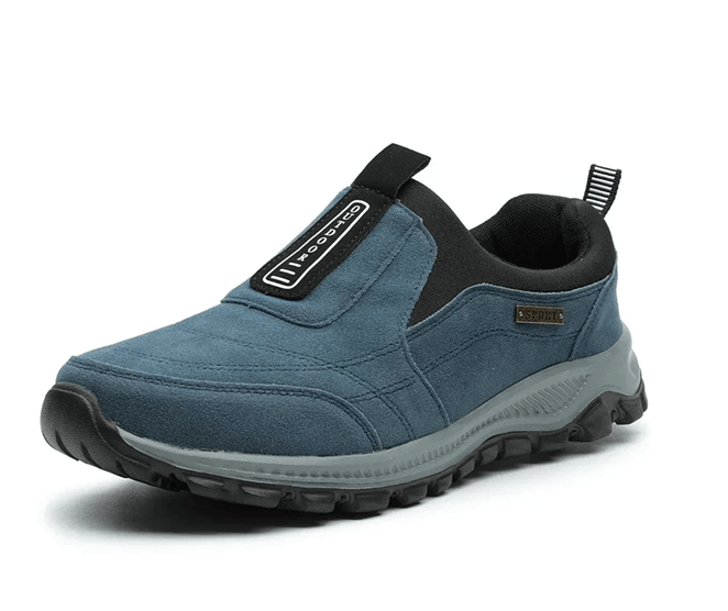 TitanStep Indestructible Mens Lightweight Sneakers