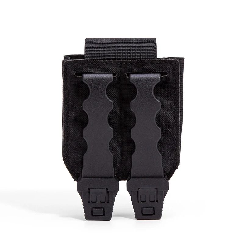 Handcuff Pouch Case MOLLE Low Profile Holster