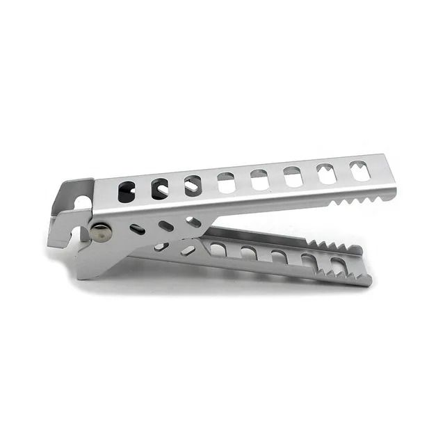 Heat Safe Kitchen Bowl Grip Tool