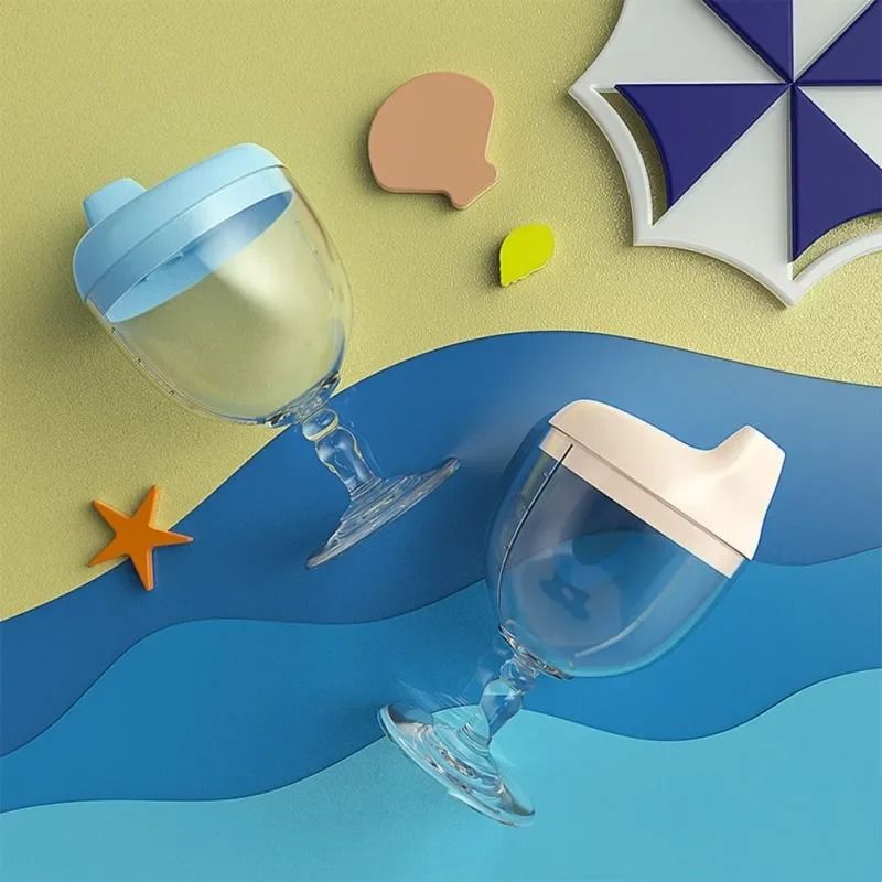 Mini-Toast Elegant Weaning Goblet
