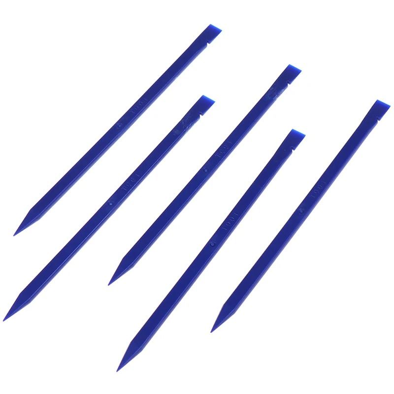 5-Piece Plastic Opening Pry Tool Set – Precision Smartphone & Laptop Disassembly Kit