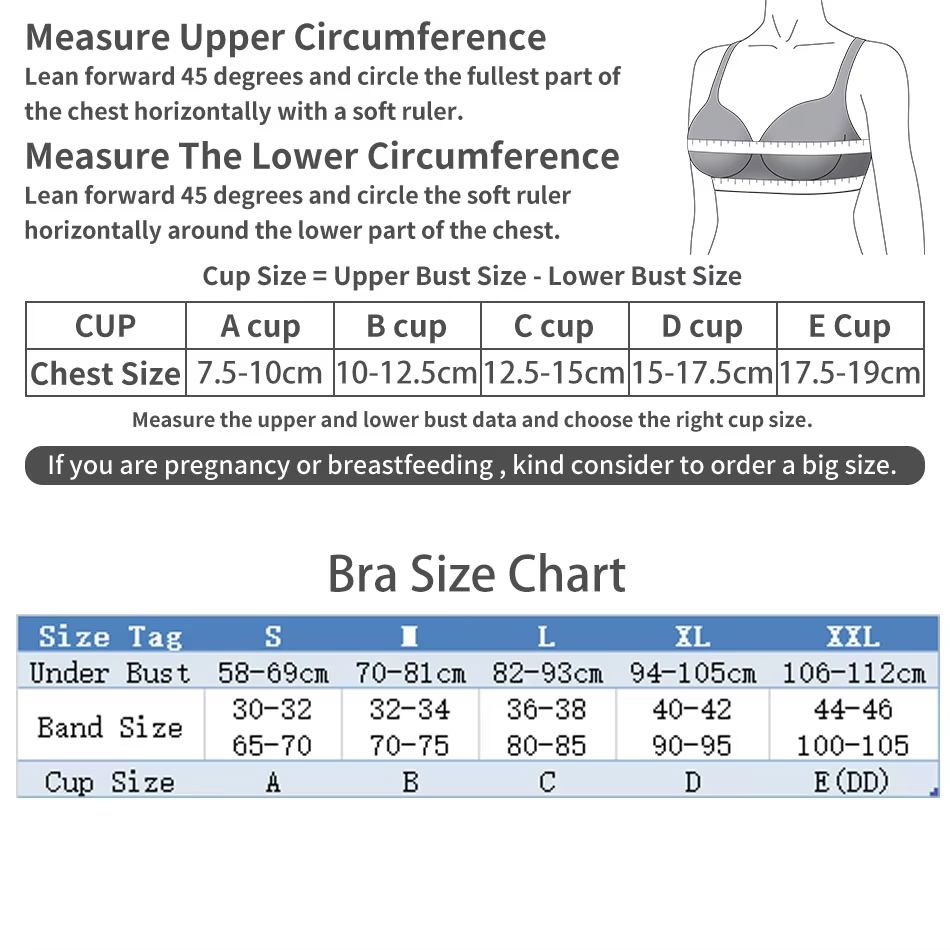 Breathable Wireless Seamless Maternity Nursing Bra – Comfortable Breastfeeding & Sleep Bralette