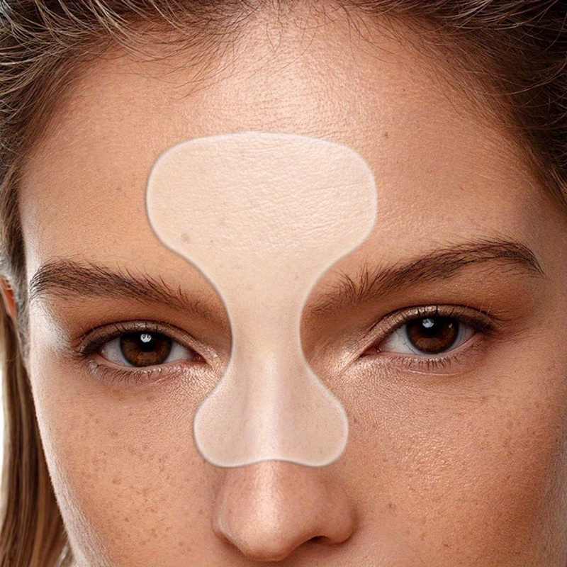 Skin Rejuvenation Patches for Wrinkle Reduction, Anti-Wrinkle Treatment, Reusable Silicone Facial Patches for Women