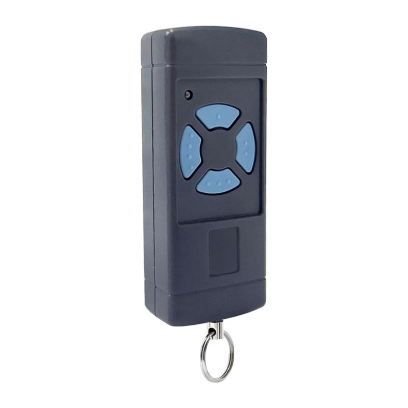 868 MHz Garage Remote Duplicator HSM HS Series 4 Button