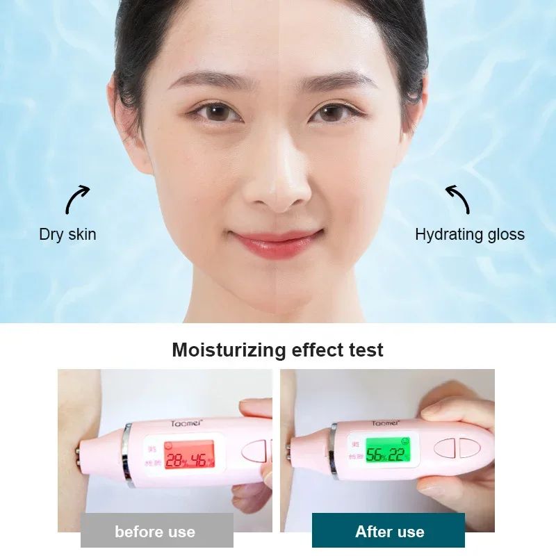 Rose Collagen Hydro Jelly Face Mask