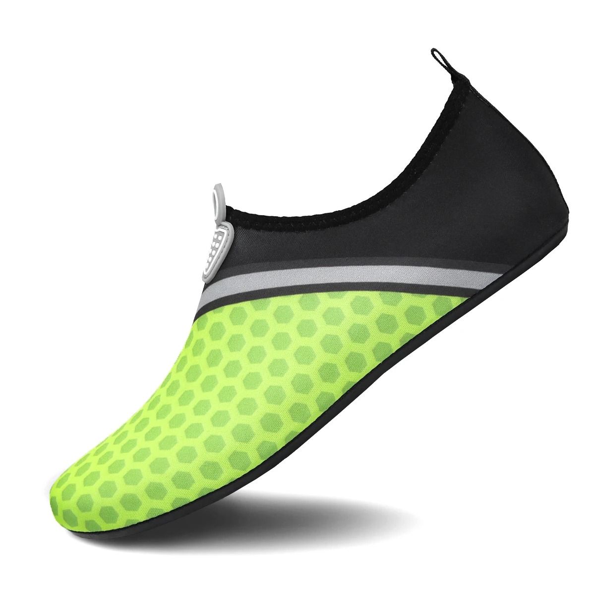 Unisex Water Shoes Quick Dry Non Slip Beach Swim and Aqua Footwear