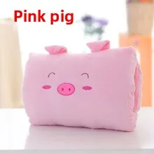 Children's Day Gifts, Sleeping Pillows, Creative Hand Warming Pillow Cushion