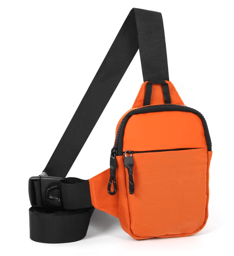 Urban Active Chest Sling Bag