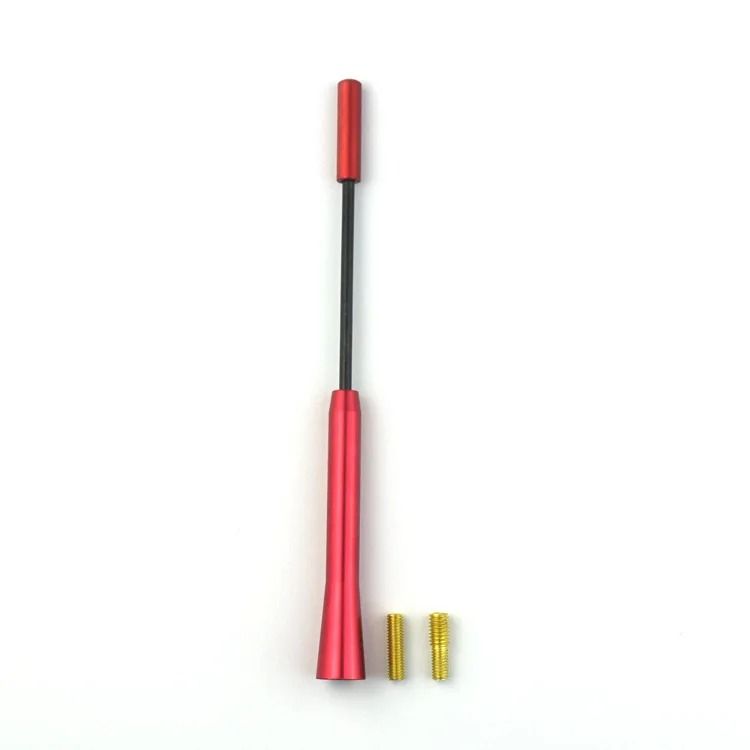 Car Roof Radio Antenna AM FM Signal Enhancement Aerial