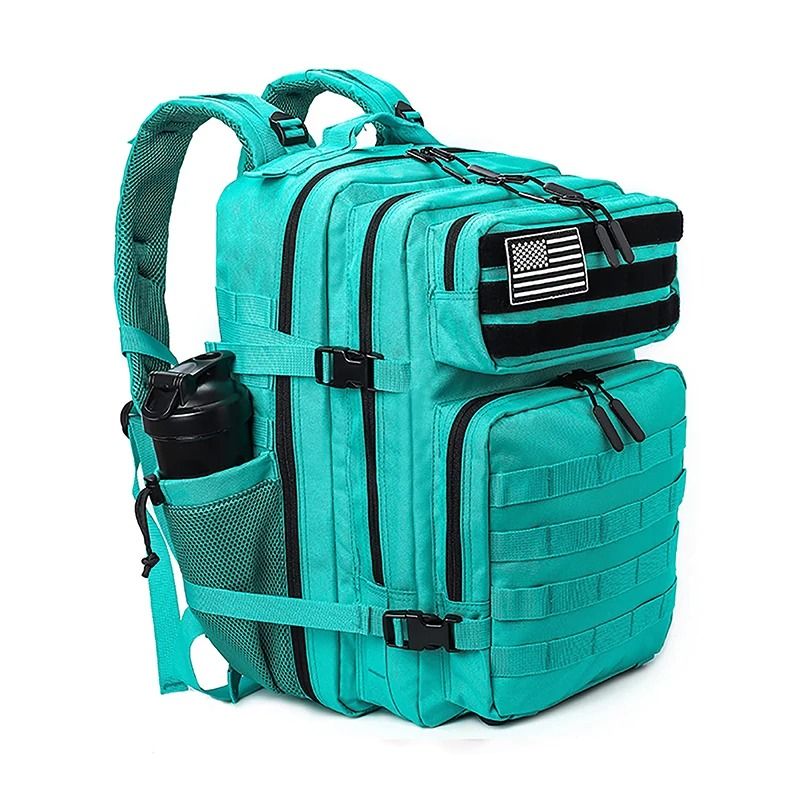 Multi Functional Tactical Athlete Back Pack