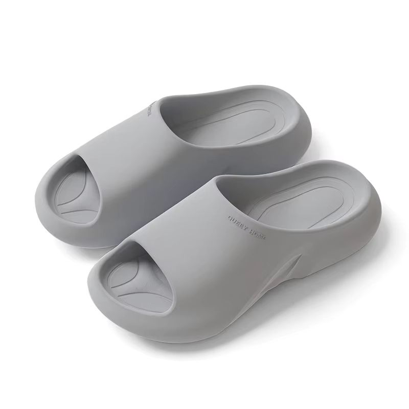 LItfun Men's Sandals – Non-Slip EVA Slippers for Indoor & Outdoor Casual Wear, Beach & House Shoes