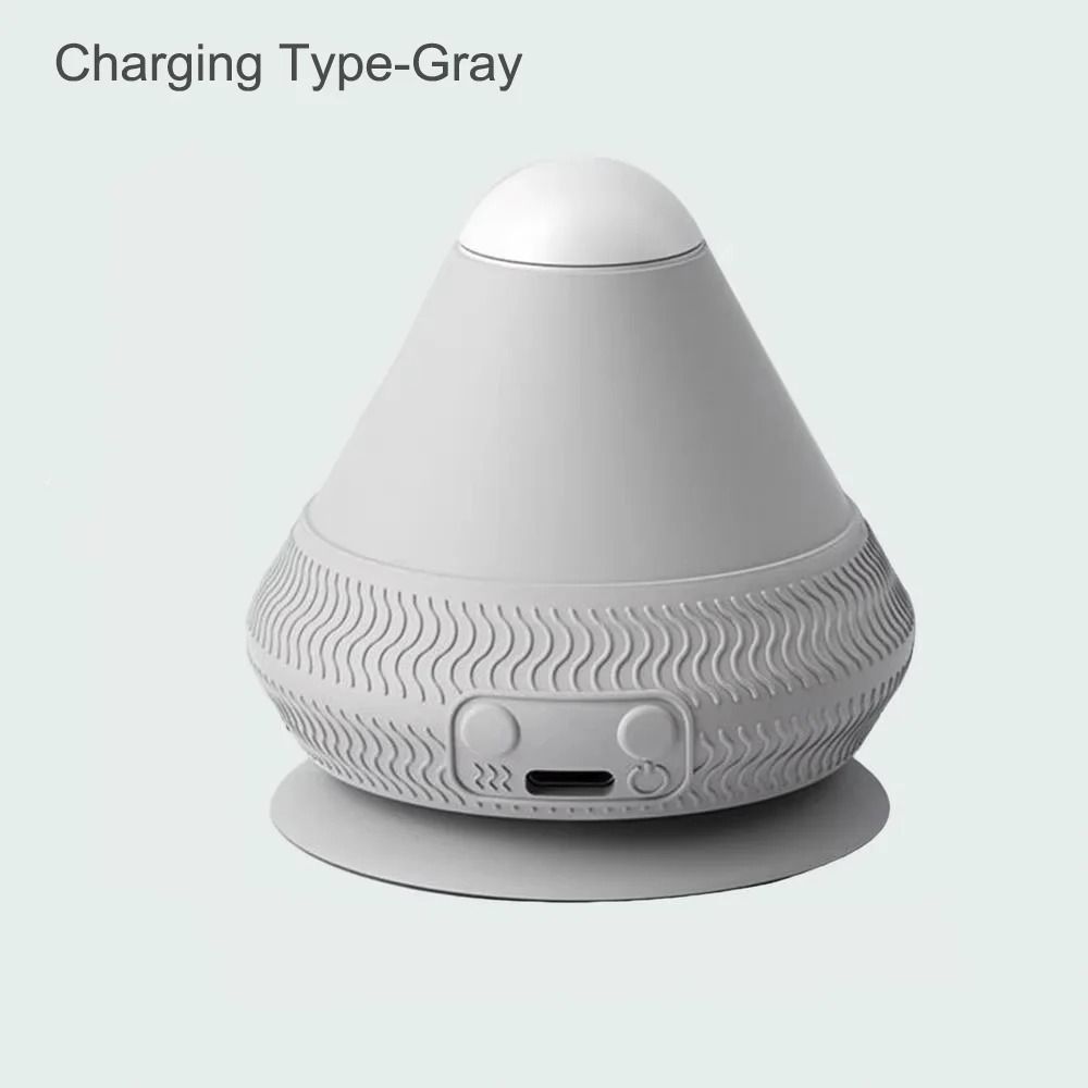 Wall Mounted Fascia Cone Suction Massager