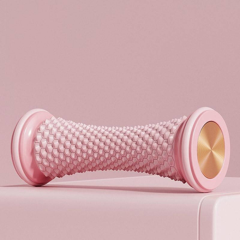 Plantar Fasciitis Relief Foot Massage Roller Arch Trainer