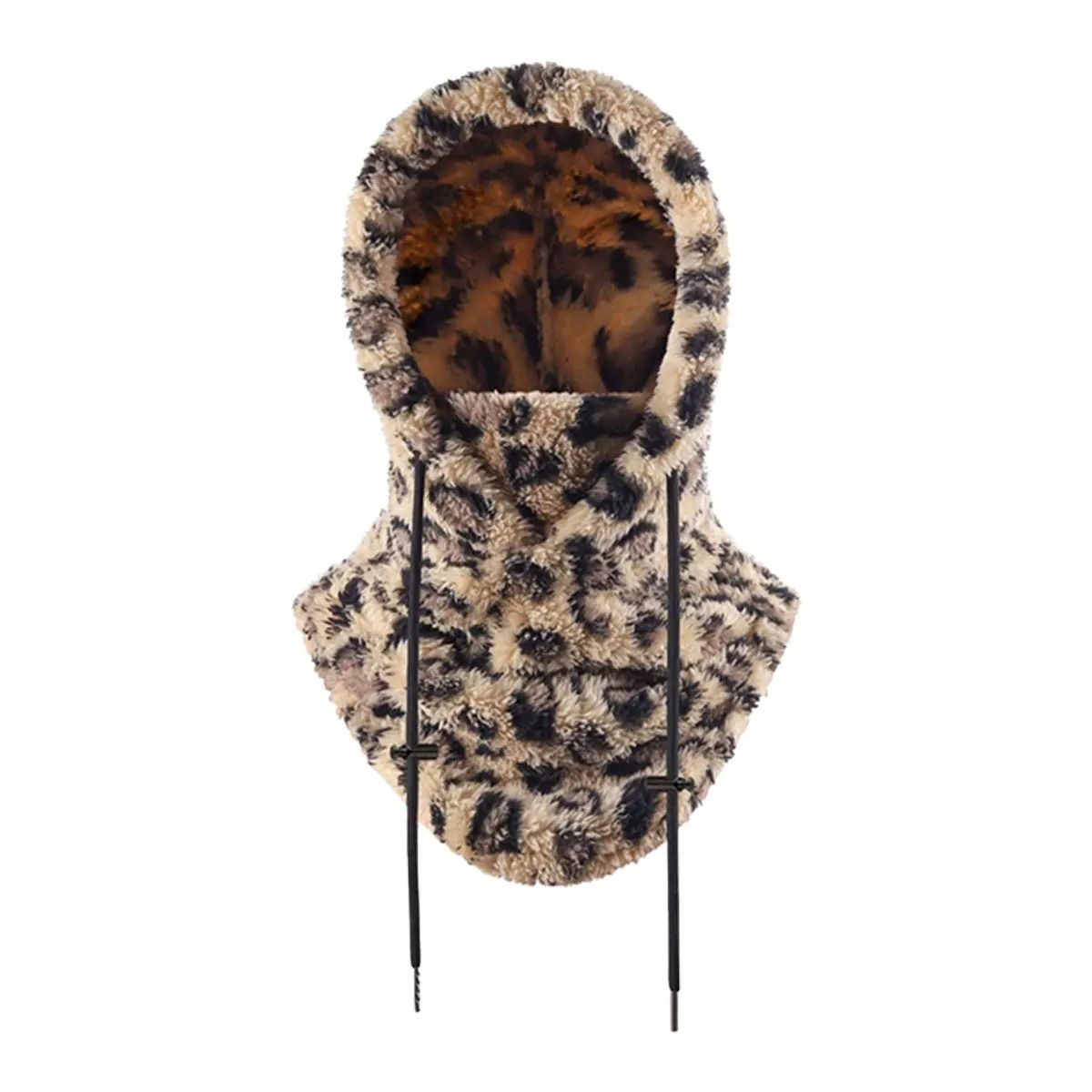 Balaclava Wind Resistant Winter Face Mask Fleece Ski Mask
