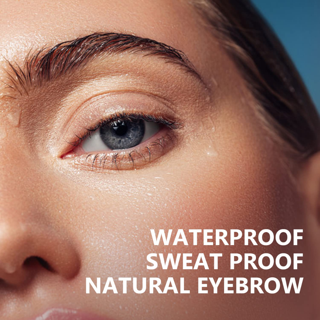 Brow Tattoo Gel Tint
