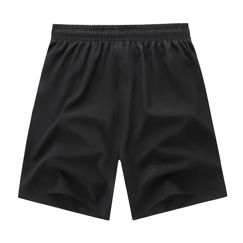 Mens Athletic Performance Workout Shorts with Pockets