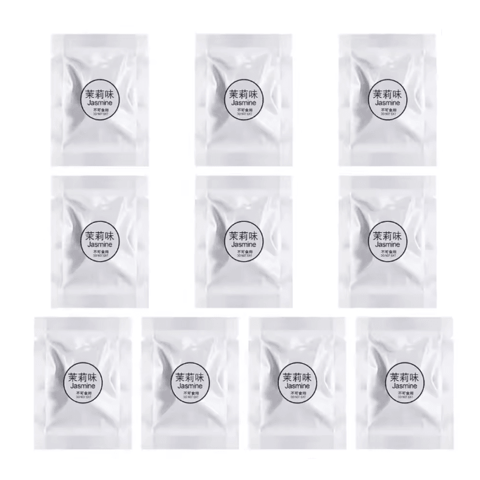 FreshWave Car Air Freshener Refill Tablets Solid Perfume