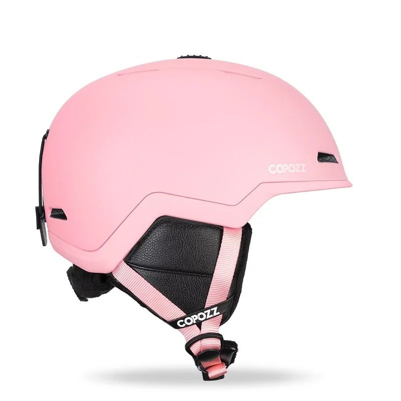 Professional Anti-Impact Snow Safety Helmet