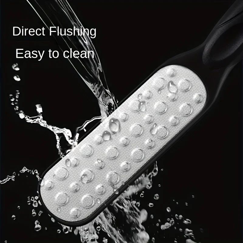 SmoothStep Pro Foot Callus Remover & Double-Sided Foot File for Calluses