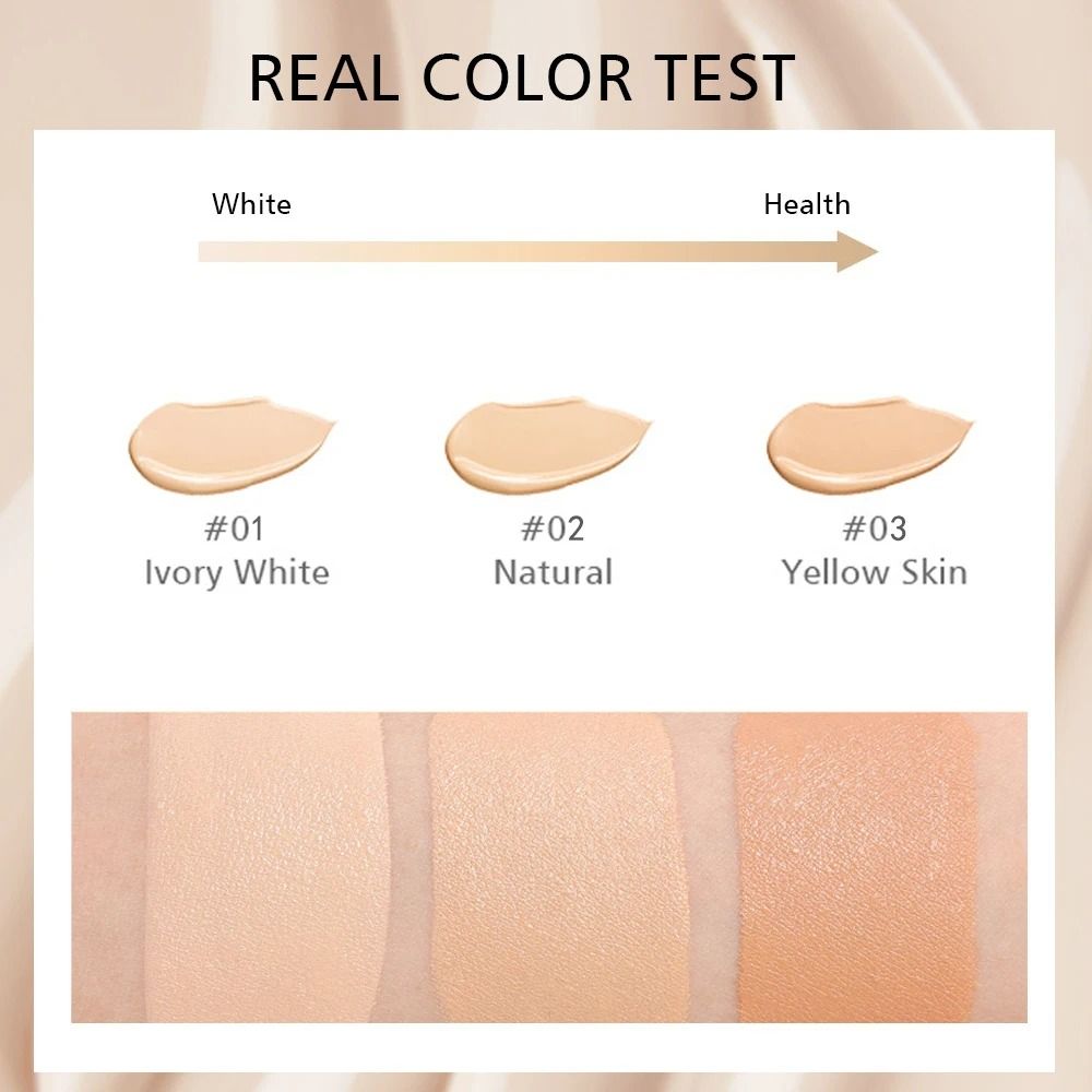 High Fidelity Flawless Skin Tint