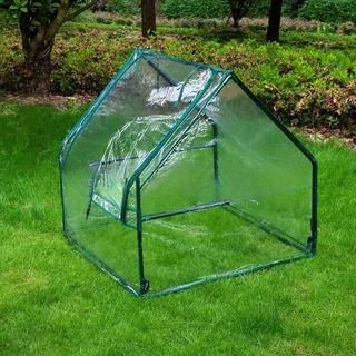 Transparent Plastic Greenhouse Cover