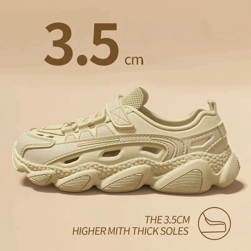 Mens Lightweight Waterproof Slip On Sandals