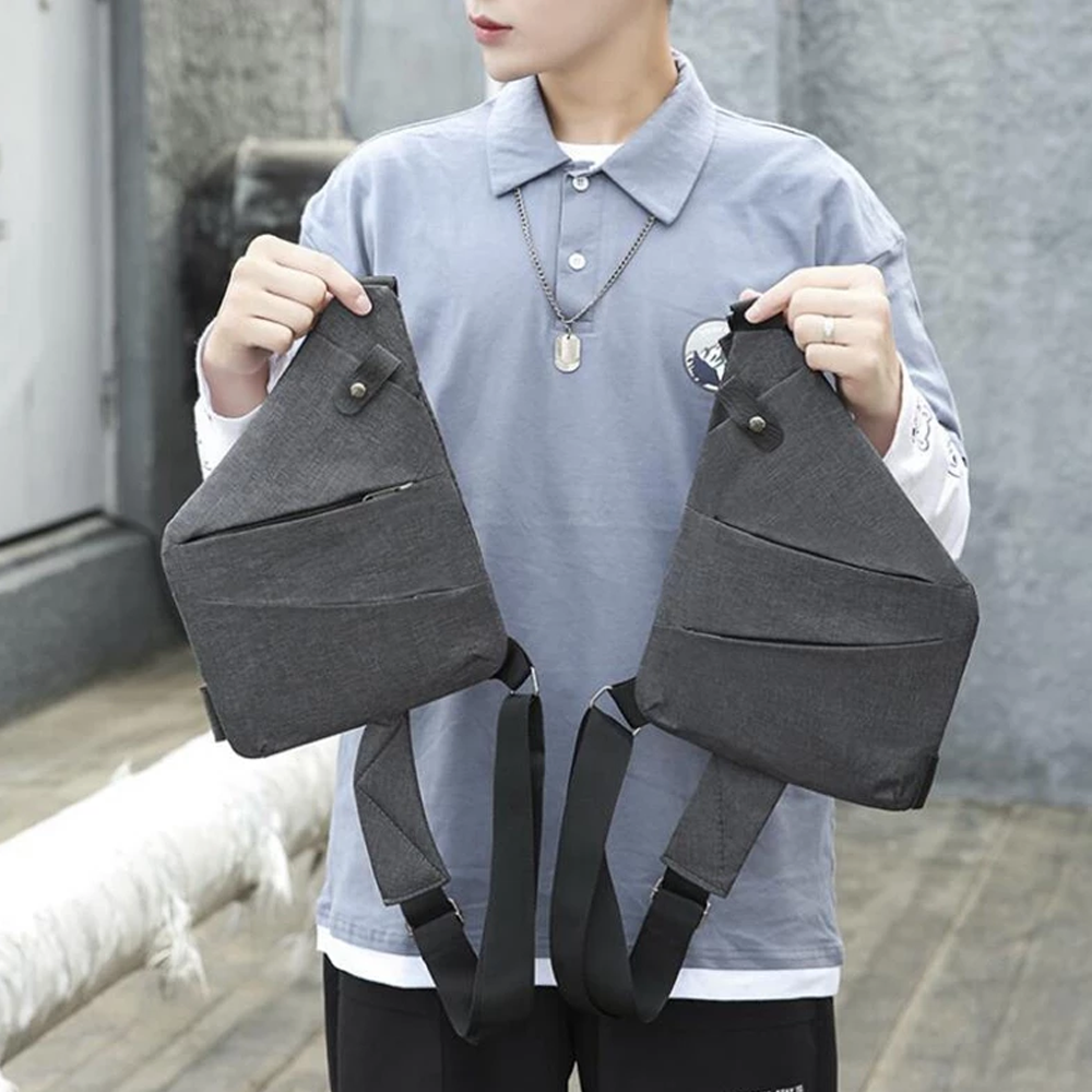 Cross Body Sling Bag