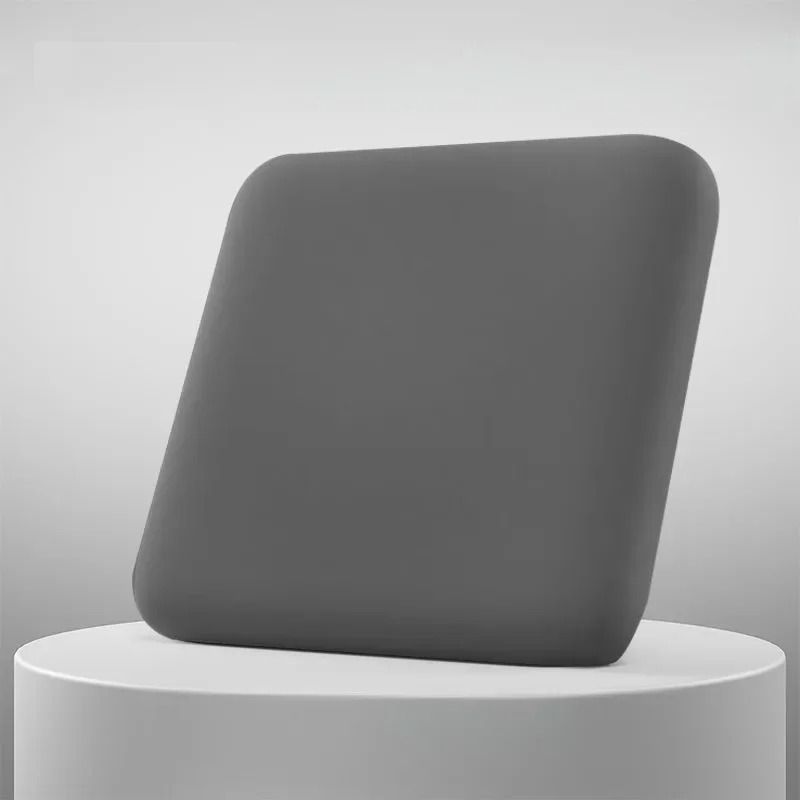 Ultra Soft Foam Seat Cushion Office Chair and Car Seat Pad