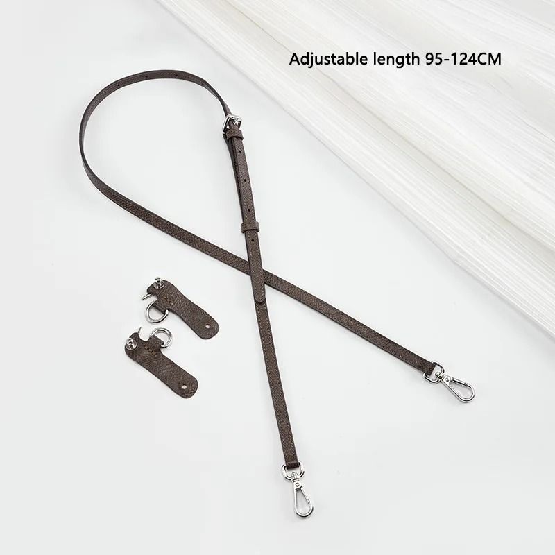 Elite Leather Crossbody Modification Series