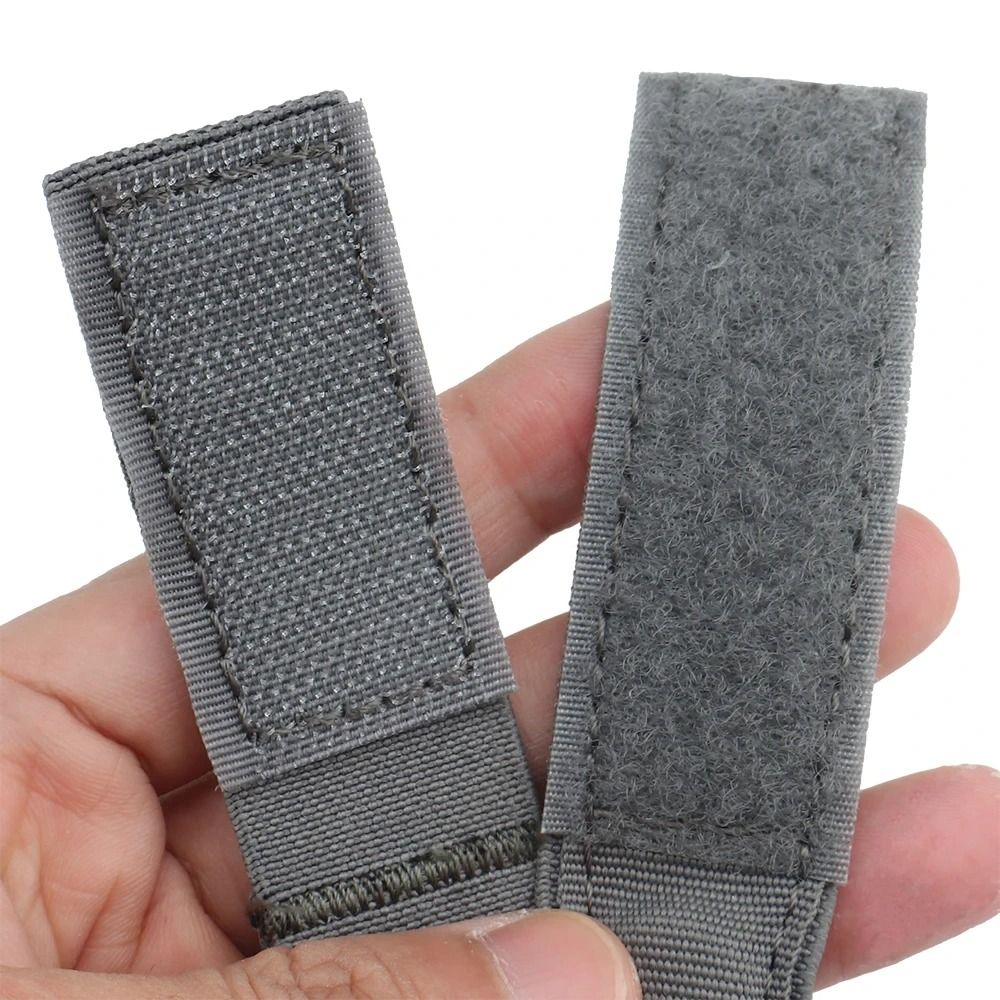 Tactical Magnetic Sentry Strap – Rifle Sling Keeper and Retention Band