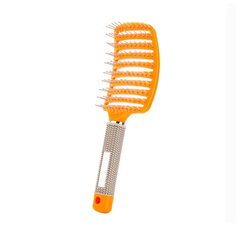 Gentle Glide Detangling Massage Hair Brush