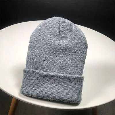Cozy Knit Winter Beanie Hat
