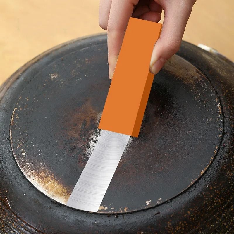 Easy Limescale Eraser Rubber Household Cleaning Tool