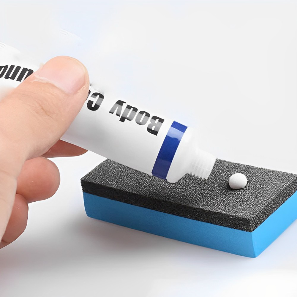 Car Scratch Repair Kit