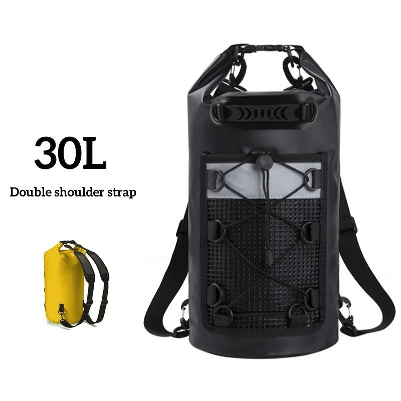 Heavy Duty Waterproof Adventure Dry Back Pack