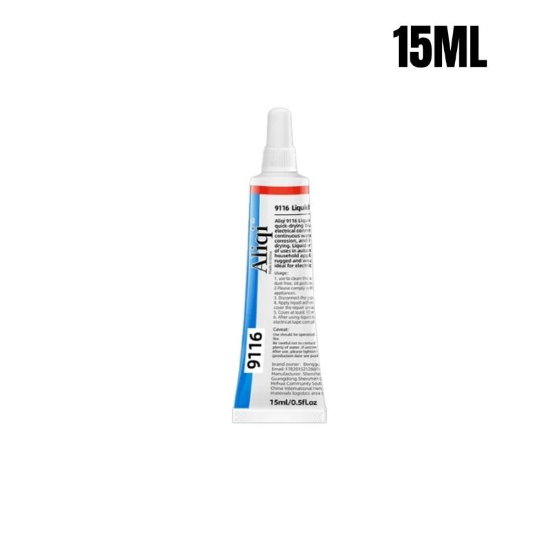 Professional Liquid Electrical Tape & Insulation Sealant
