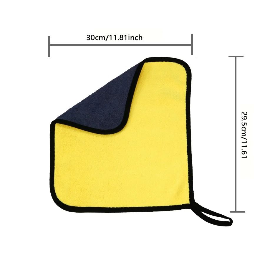 Auto Detail Clearance Brush Set