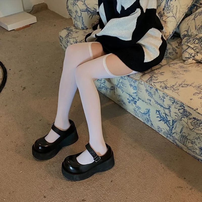 Sexy Suspender Stockings