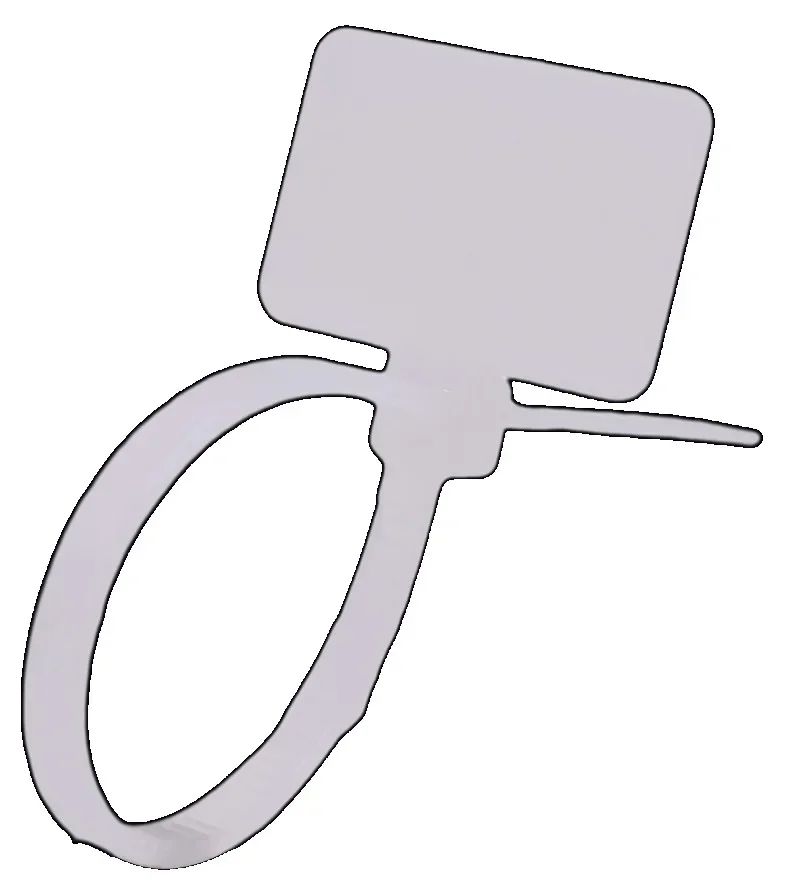 Nylon Self Locking Cable Tie Set