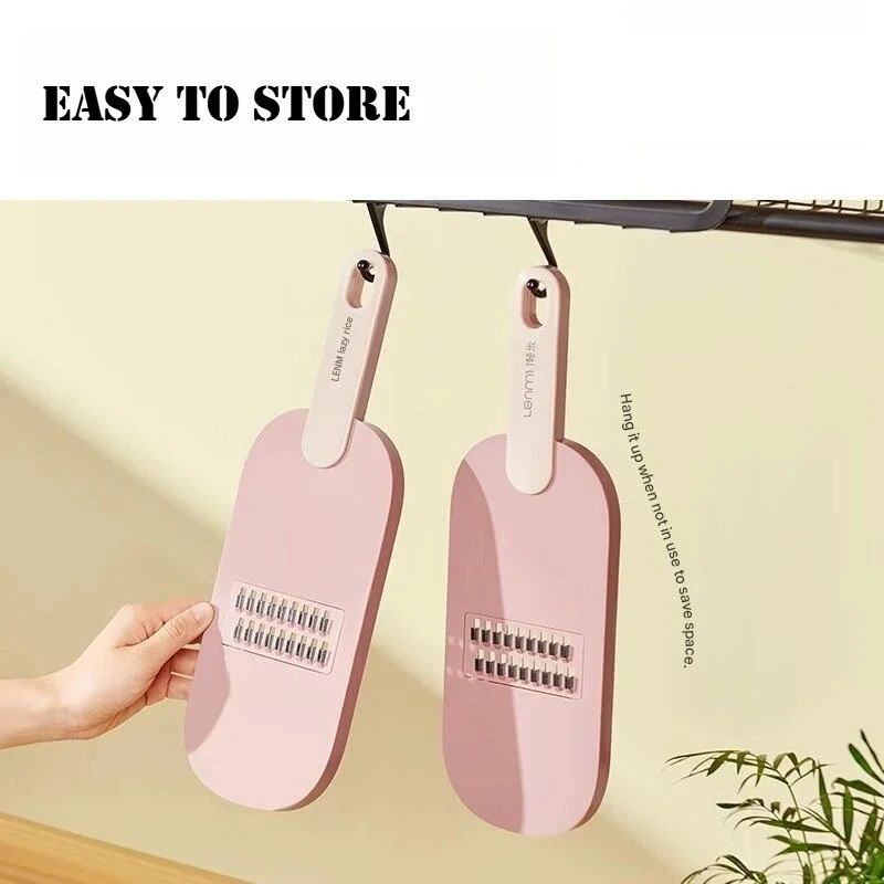 Multi functional Household Grater and Slicer