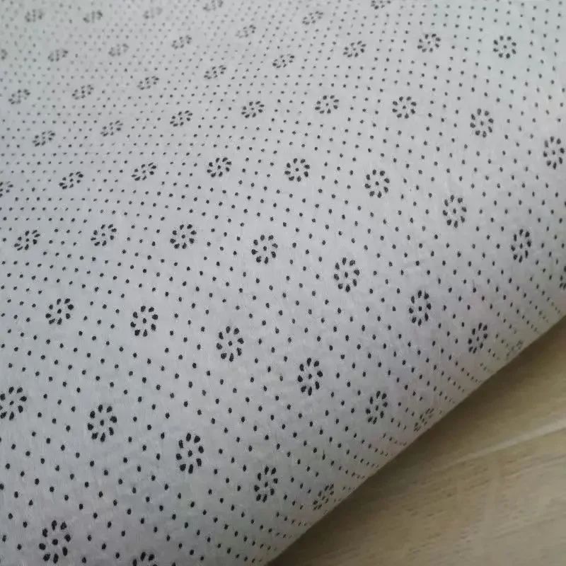 Cobblestone Embossed Non-Slip Bathroom Mat Absorbent Quick Dry Floor Doormat