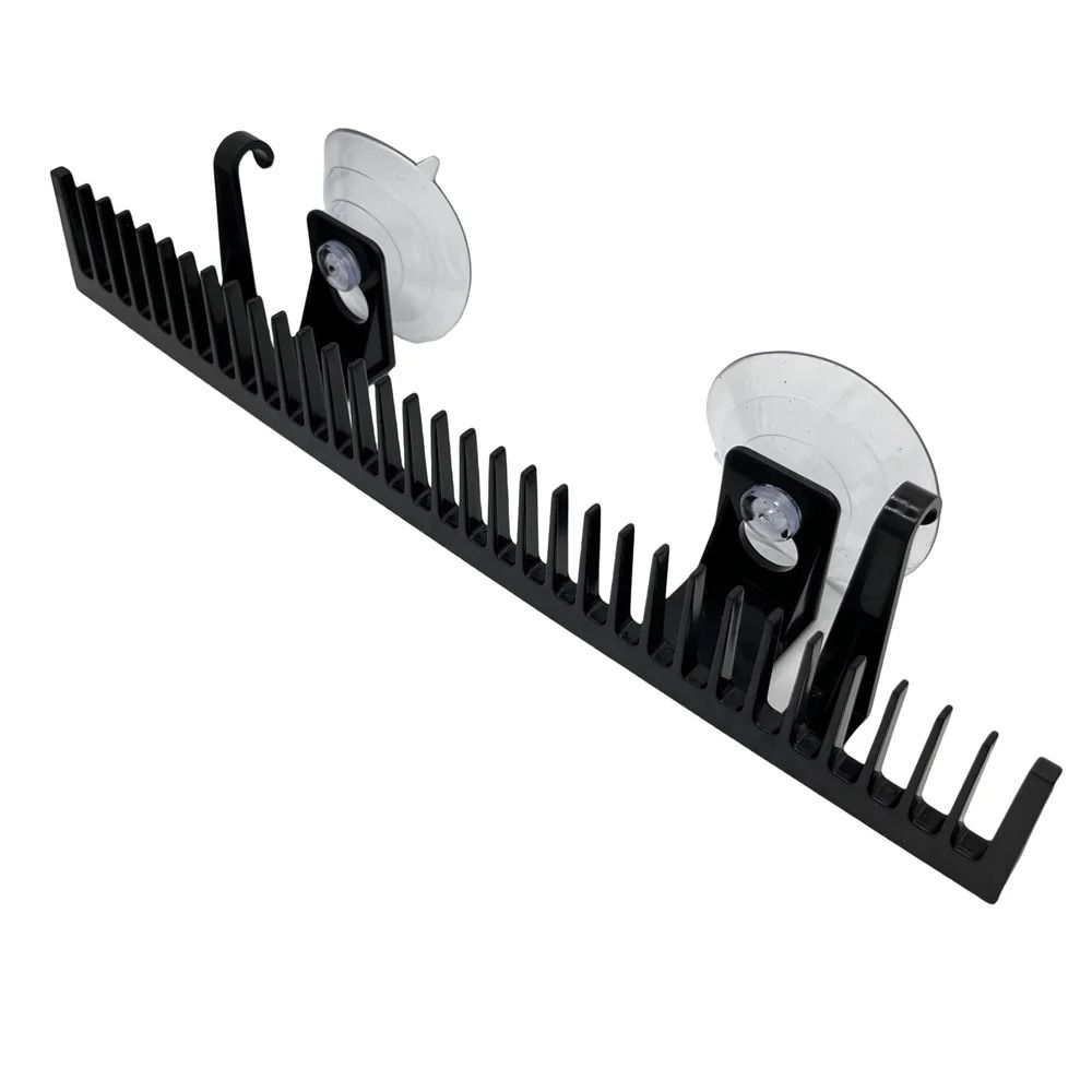 Lightweight Hair Extension Holder Stand for Wig Storage and Display